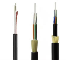ADSS Optical Fiber cable